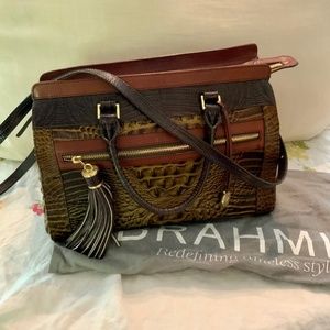 Brahmin Handbag